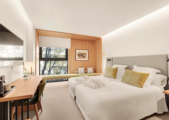 Protur NaisaHotel Palma de Mallorca